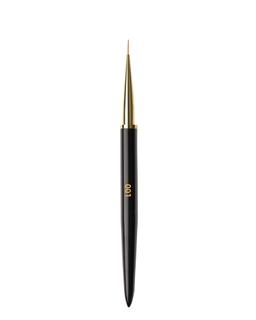 Brush F.O.X  Nail Art  001 "Liner" (short)