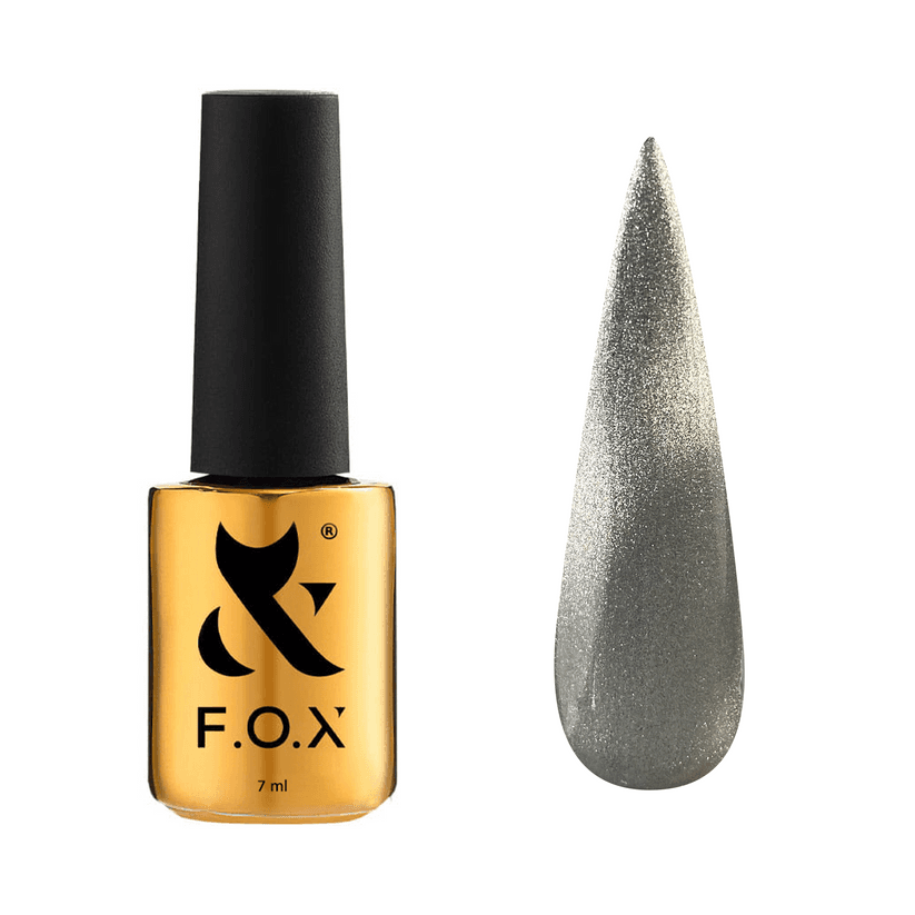 F.O.X Cat Eye Crystalline 001,7 ml