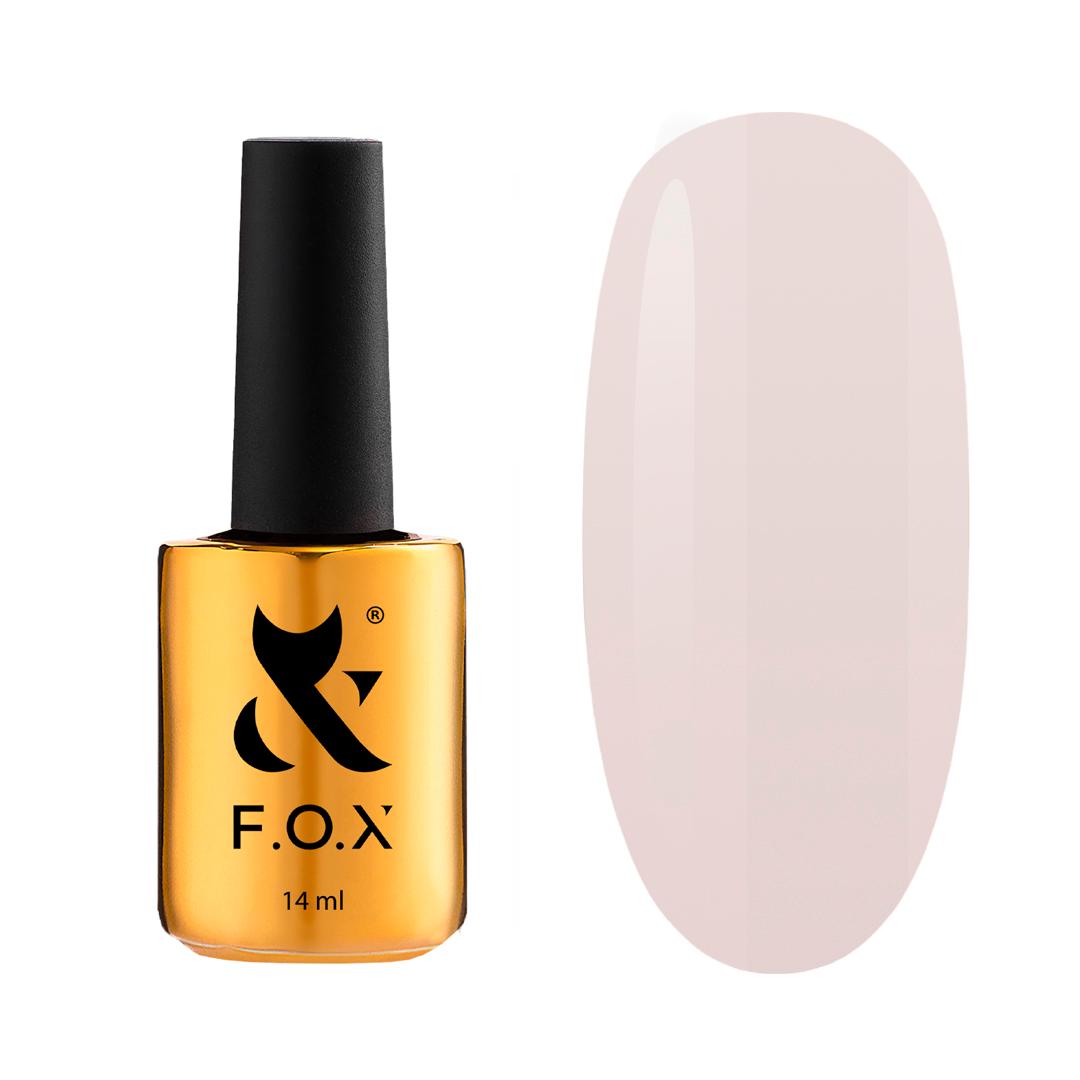 F.O.X Acryl gel Bottle 004, 14 ml