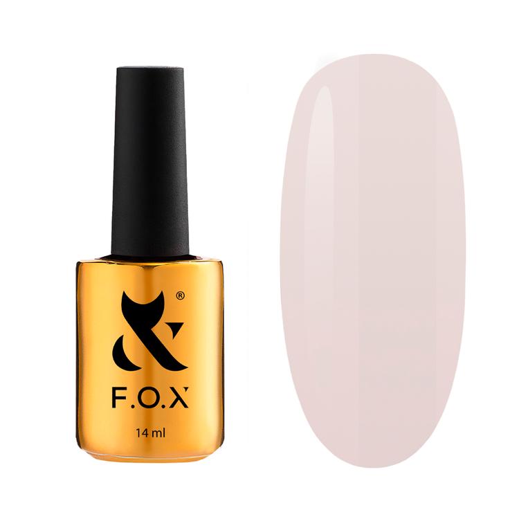 F.O.X Acryl gel Bottle 004, 14 ml