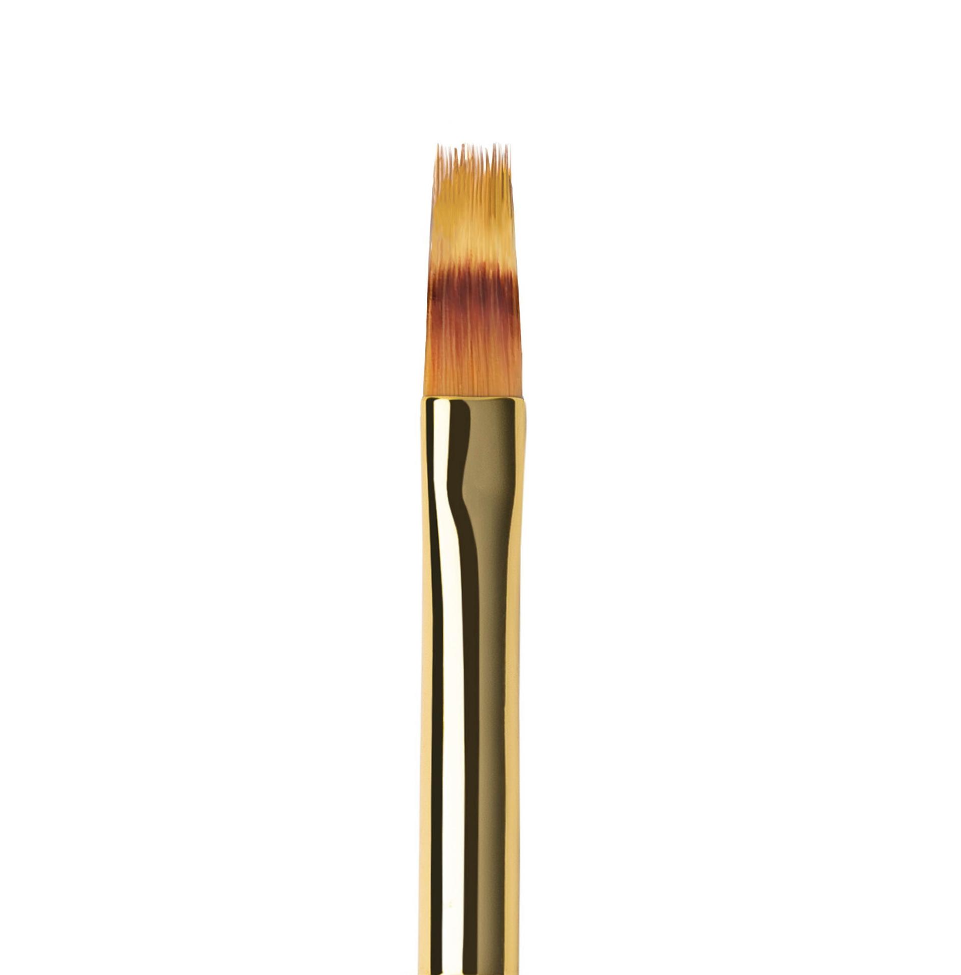 Brush F.O.X  Nail Art 007 "Ombre"