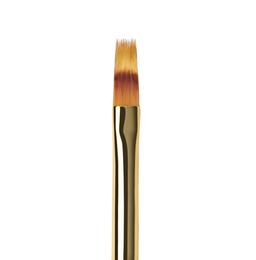 Brush F.O.X  Nail Art 007 "Ombre"