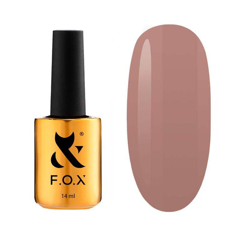 F.O.X Acryl gel Bottle 013, 14 ml