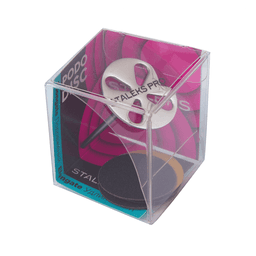 Pedikérský kotouč prot PODODISC EXPERT L a kroužkové jednorázové pilníky se zrnitostí 180 5kus(25mm)