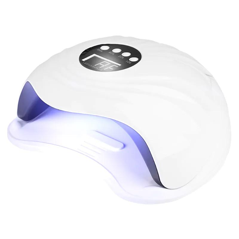 Lampa UV LED Seashel 72W
