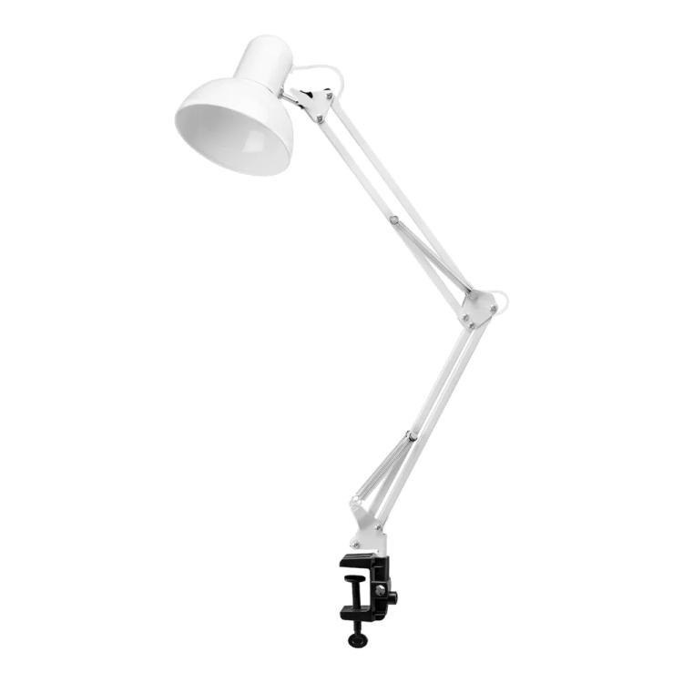 Stolní lampa PiX 314 bílá