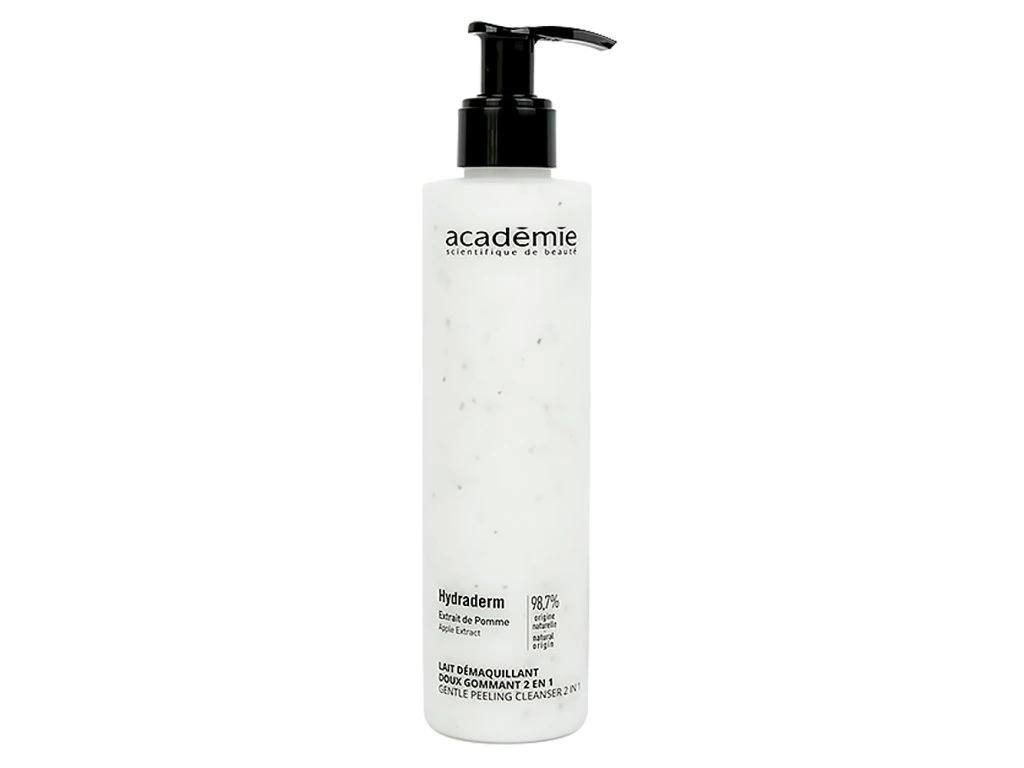 Jemný čistící peeling 200ml