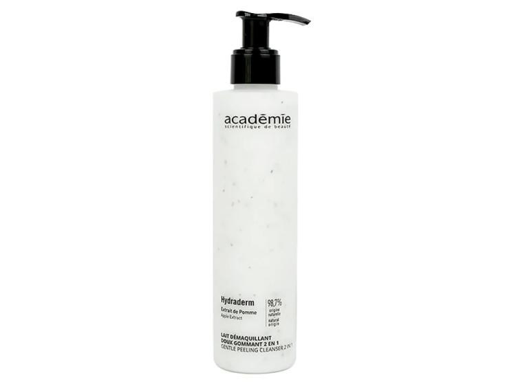 Jemný čistící peeling 200ml