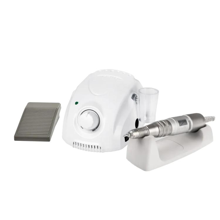Bruska Saeyang Marathon 3 Champion Nail Drill Machine White + H 35LSP