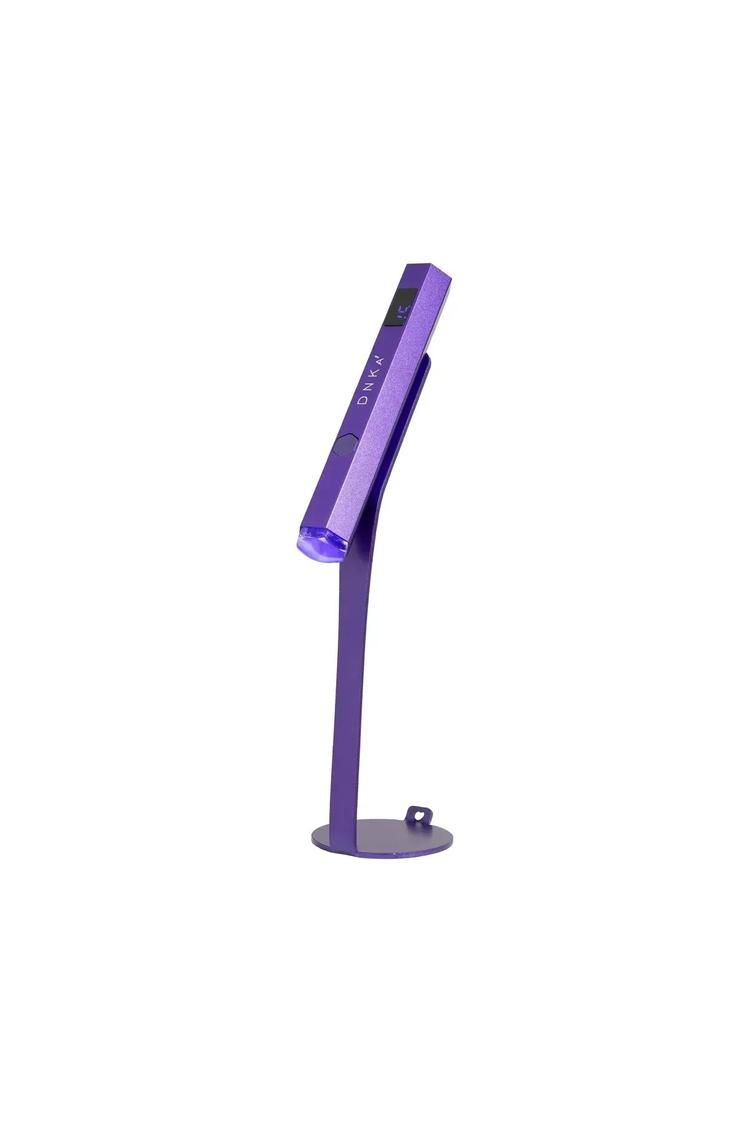UV LAMP FOR MANICURE "DNKa", PURPLE