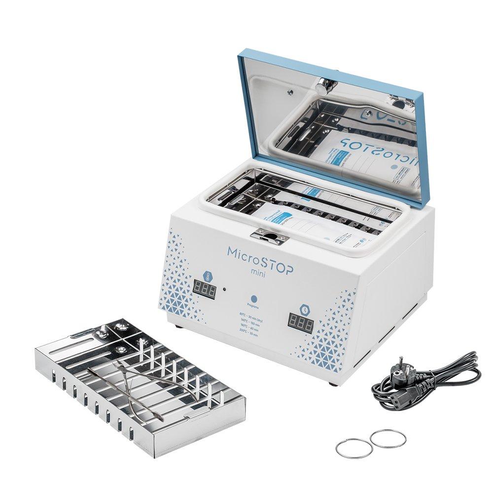 Microstop Horkovzdušný sterilizátor MINI 1(2)