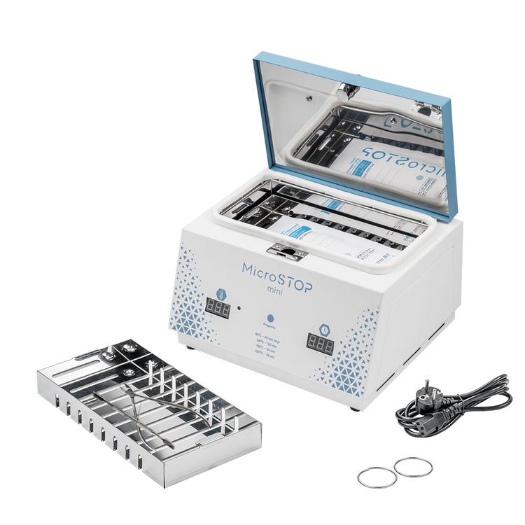 Microstop Horkovzdušný sterilizátor MINI 1(2)