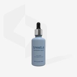 Cuticle Keratolityk 50ml Staleks
