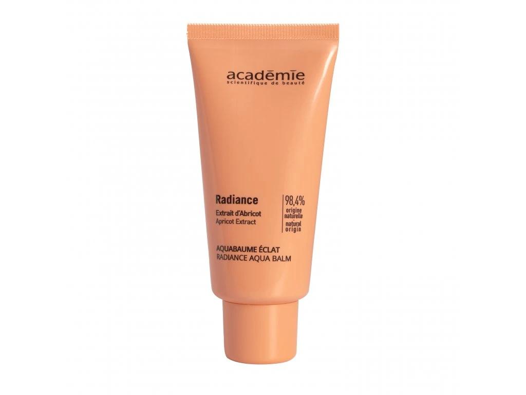 RADIANCE - Rozjasňující meruňkový balzám 50ml