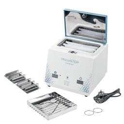 Microstop Horkovzdušný sterilizátor COMPACT 3(2)