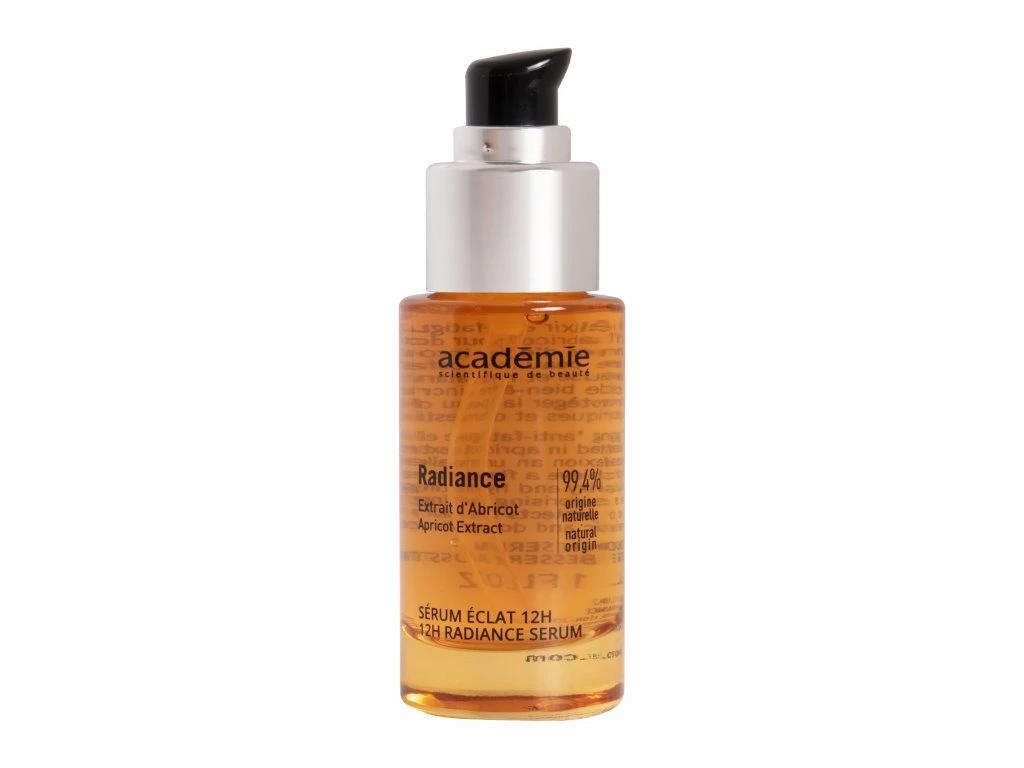 RADIANCE - Rozjasňující sérum 30ml 12h meruňkový