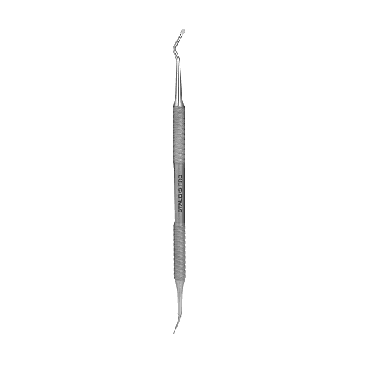 Profesionální pusher pro pedikúru EXPERT 20 TYPE 1 (hemisphere curette and cleaner)