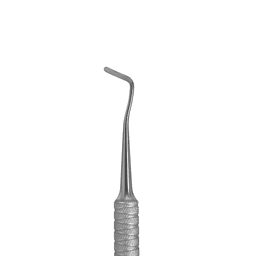 Profesionální pusher pro pedikúru EXPERT 20 TYPE 2 (double-ended curette)