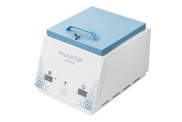 Microstop Horkovzdušný sterilizátor OPTIMAL 5(3)