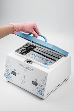Microstop Horkovzdušný sterilizátor MINI 1(2)