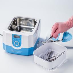 Microstop Ultrazvuková čistička MU-PROF