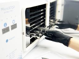 Microstop Horkovzdušný sterilizátor PROTECT PRO 21(28)