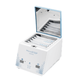Microstop Horkovzdušný sterilizátor OPTIMAL 5(3)