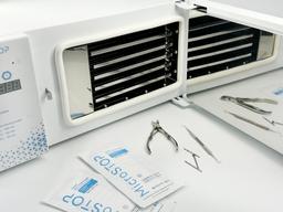 Microstop Teplovzdušný sterilizátor PROTECT 15(20)