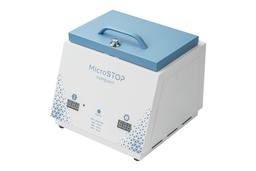 Microstop Horkovzdušný sterilizátor COMPACT 3(2)