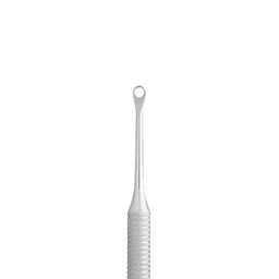 Profesionální pusher EXPERT 51 TYPE 1 (straight  flat and loop pusher)
