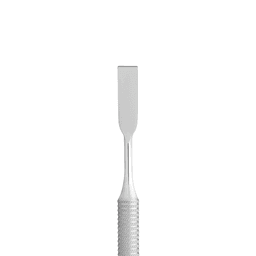 Profesionální pusher EXPERT 51 TYPE 1 (straight  flat and loop pusher)