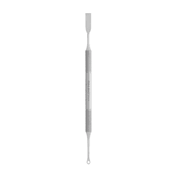 Profesionální pusher EXPERT 51 TYPE 1 (straight  flat and loop pusher)