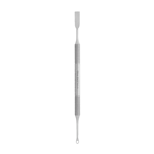 Profesionální pusher EXPERT 51 TYPE 1 (straight  flat and loop pusher)