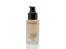 Regenerační a ošetřující tekutý make-up 3 SKOŘICE 30ml