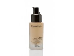 Regenerační a ošetřující tekutý make-up 4 LÍSKOVÝ OŘÍŠEK 30ml