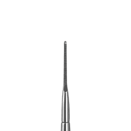 Profesionální pusher pro pedikúru EXPERT 60 TYPE 4 (straight narrow nail file and file with a bent