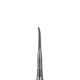 Profesionální pusher pro pedikúru EXPERT 60 TYPE 4 (straight narrow nail file and file with a bent