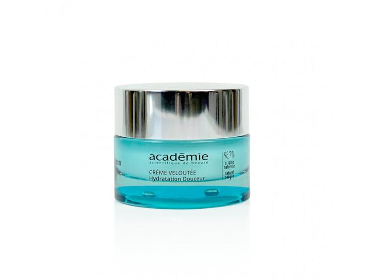 HYDRADERM - Jemný hydratační krém 50ml