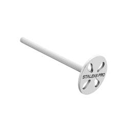 Pedikérský kotouč pro PODODISC EXPERT XS a kroužkové jednorázové pilníky se zrnitostí 180 5kus(10mm)