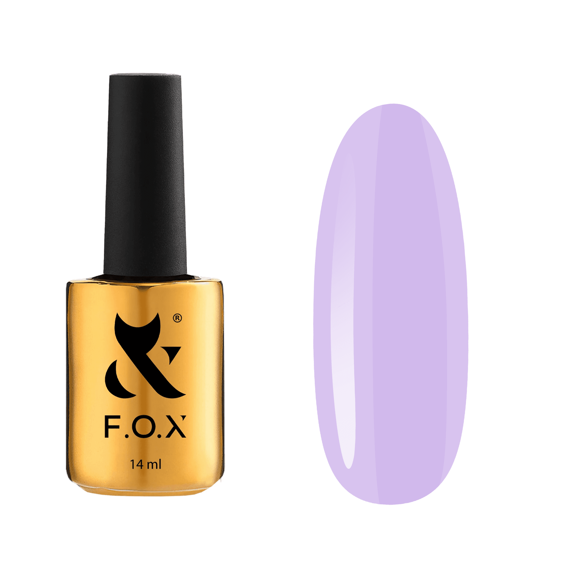 F.O.X Acryl gel Bottle 026, 14 ml