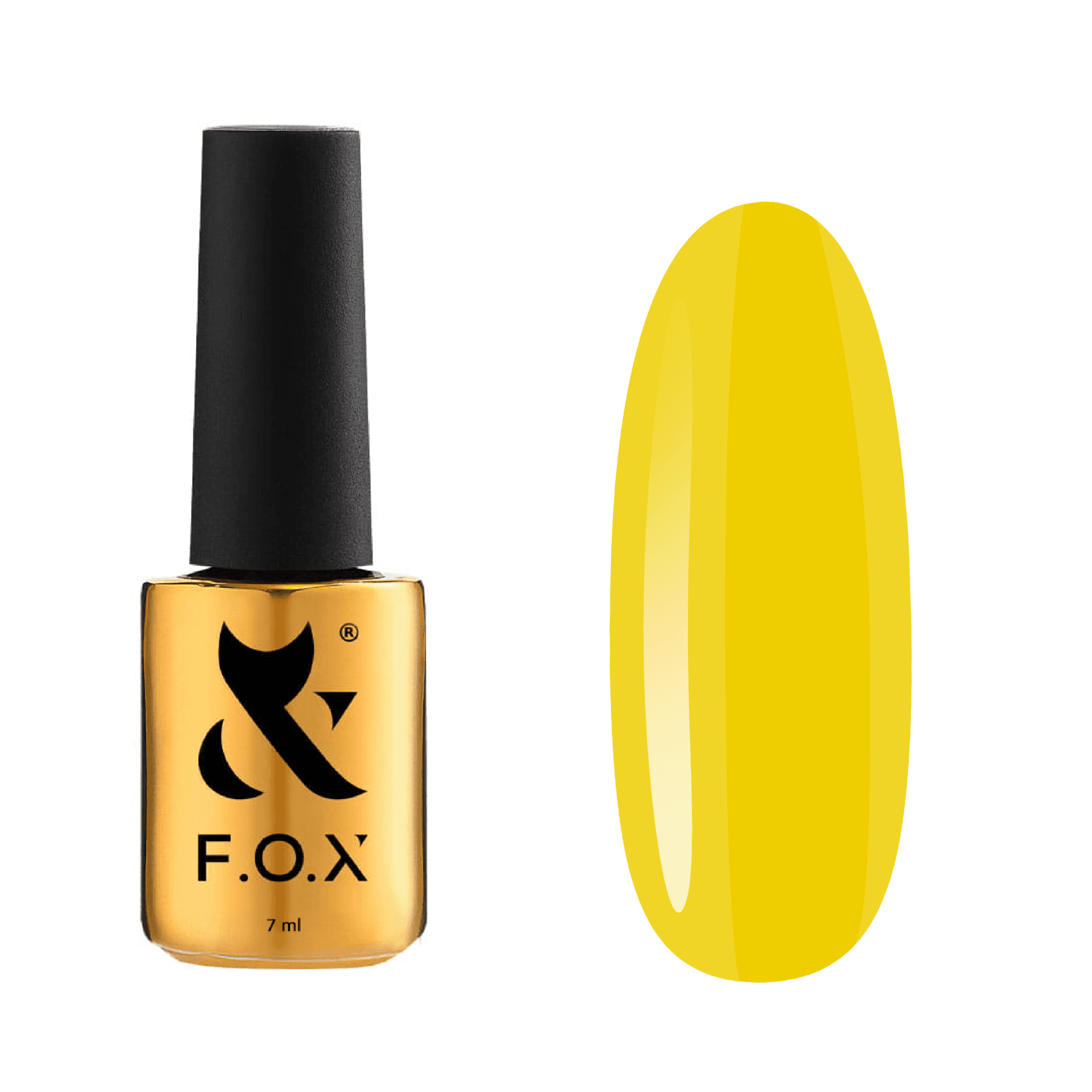 F.O.X Acryl gel Bottle 014, 14 ml