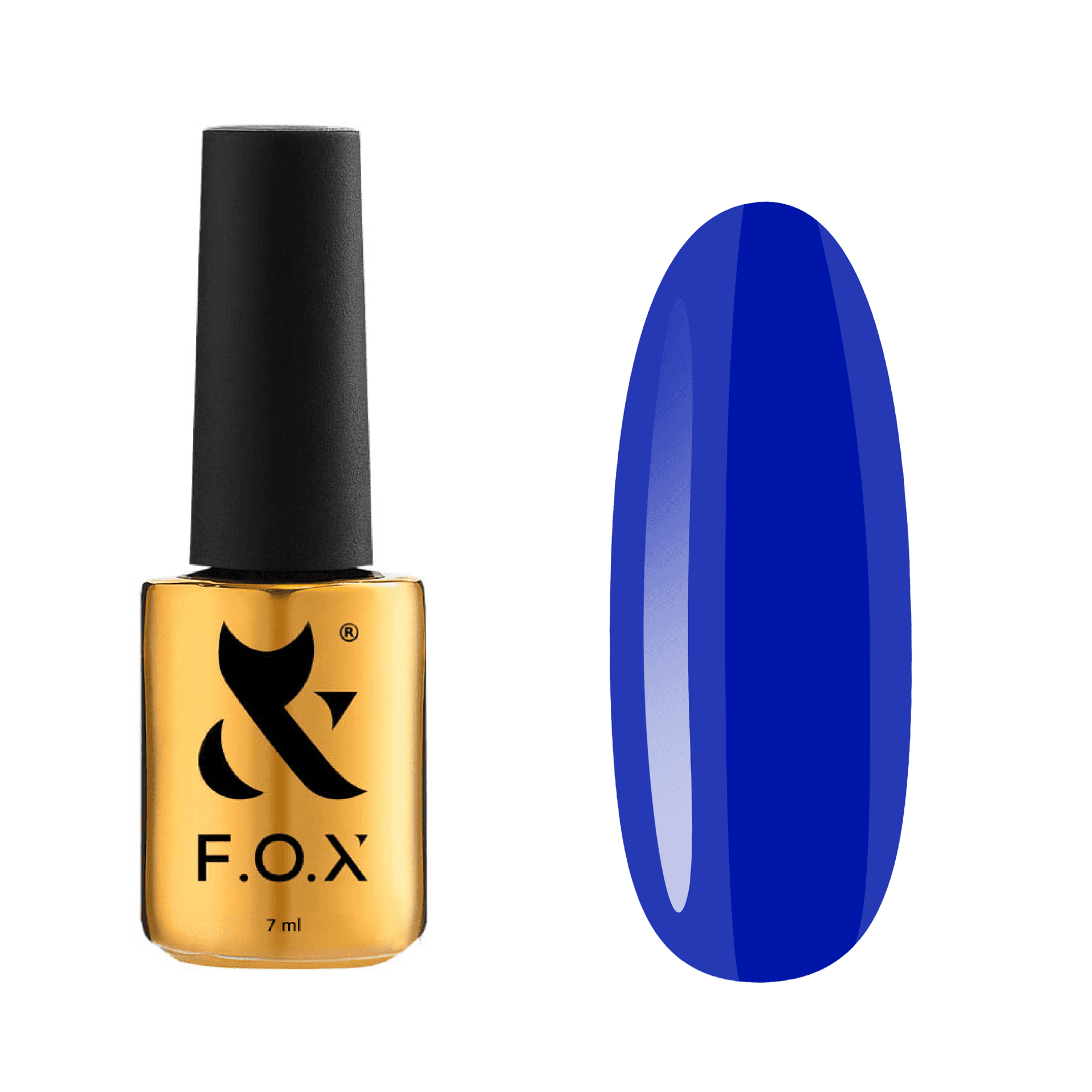 F.O.X Acryl gel Bottle 020, 14 ml