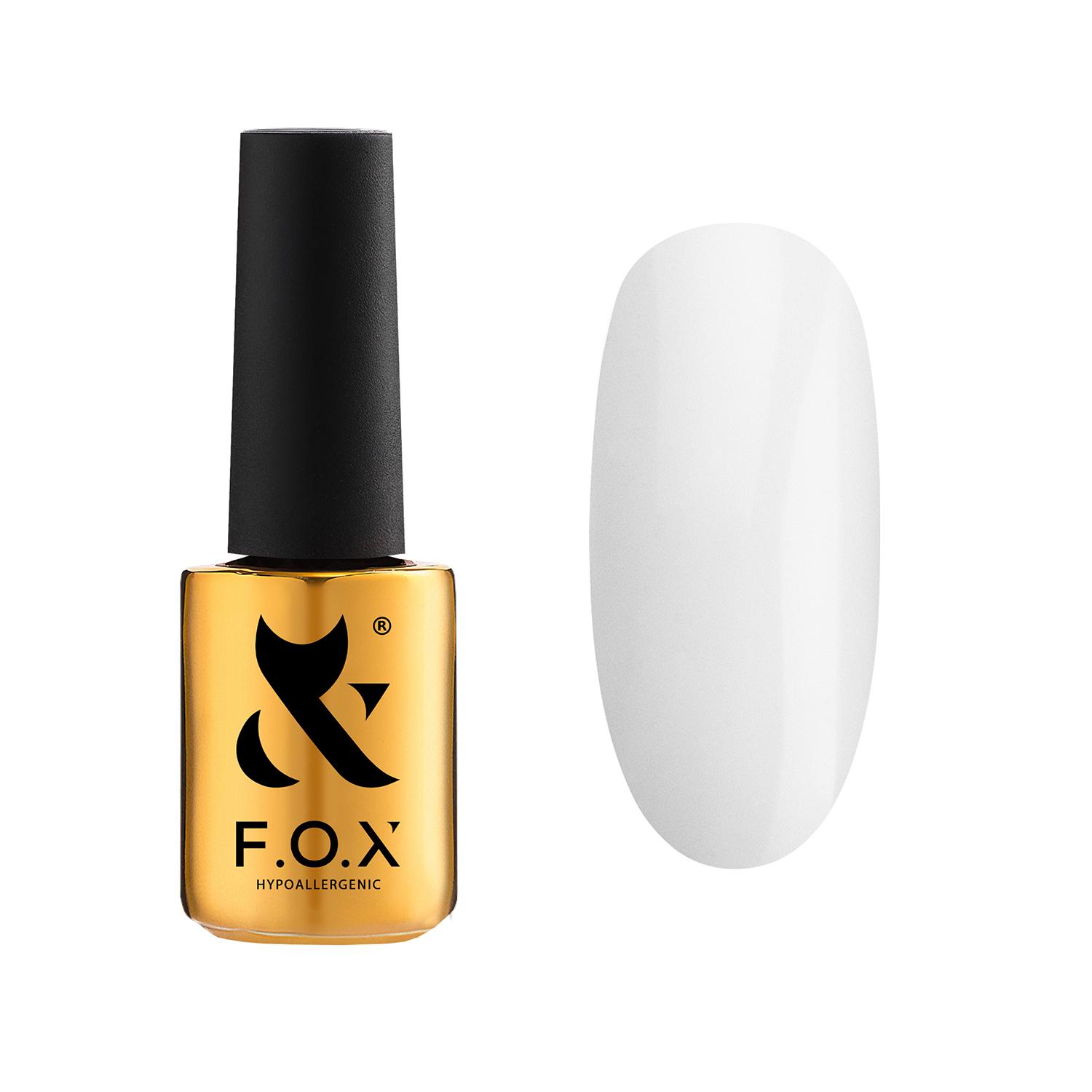 F.O.X Tonal Cover Base 001, 14 ml
