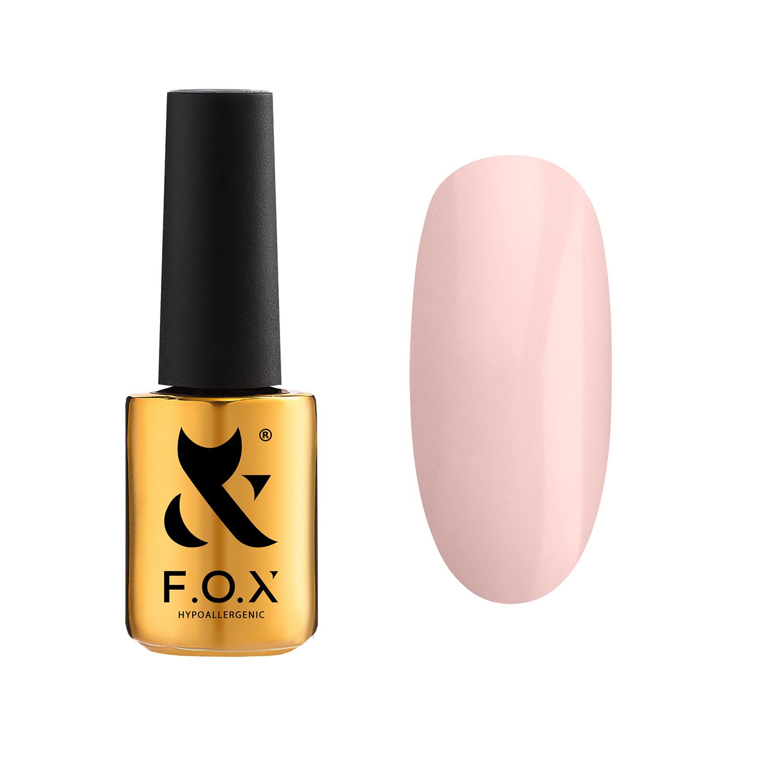 F.O.X Tonal Cover Base 008, 14 ml