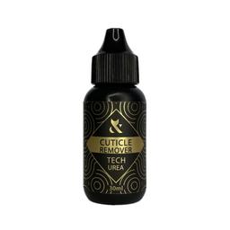 Cuticle remover tech UREA, 30 ml F.O.X