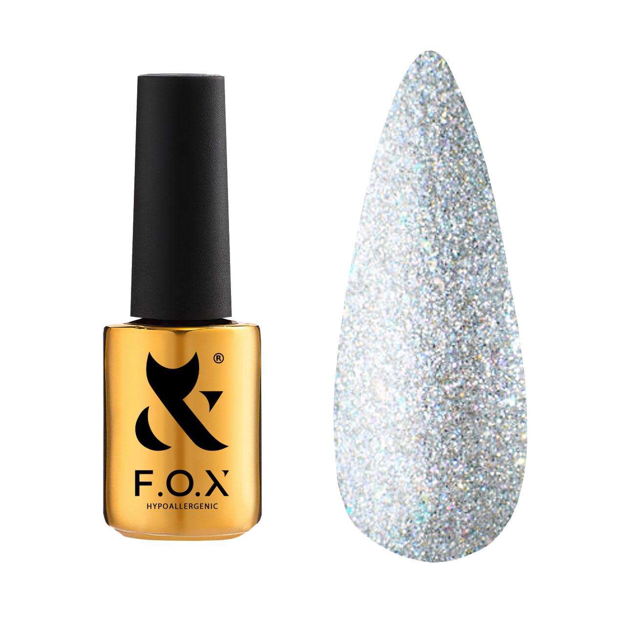 F.O.X Top Holographic, 14 ml