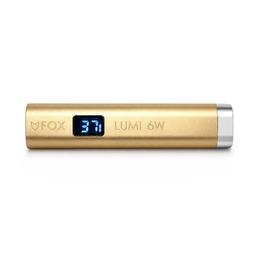 UV LAMP LUMI  "FOX", 6W