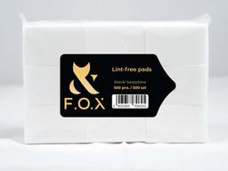Servítky Bezvorské F.O.X 500 pcs
