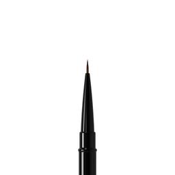 Brush double-ended  EXPERT liner 7 mm / for gel 7mm NBE-01/04