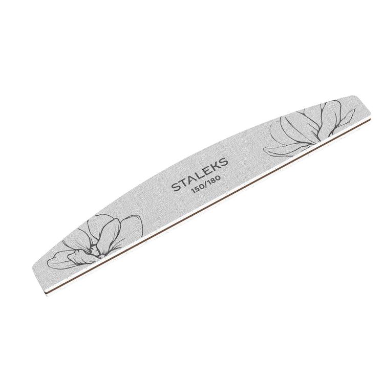 Crescent mineral nail file EXPERT 40 150/180 grit